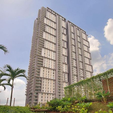Cyberjaya & Putrajaya Verdi Nature 5 Plus 2 Pax Fully Air-Con エクステリア 写真
