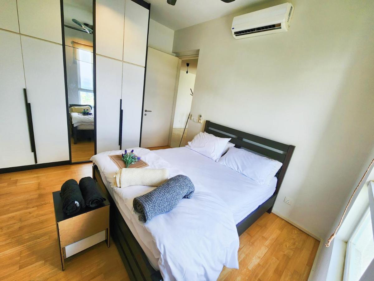 Cyberjaya & Putrajaya Verdi Nature 5 Plus 2 Pax Fully Air-Con エクステリア 写真