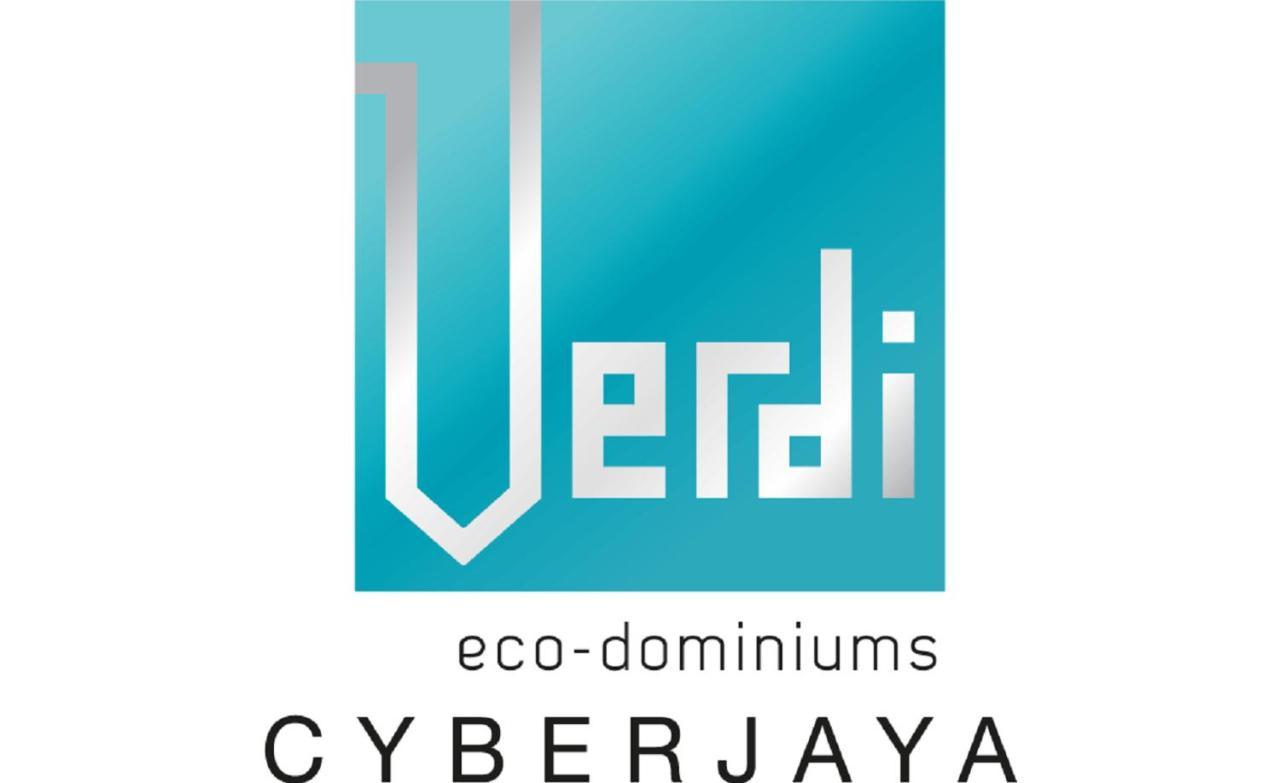 Cyberjaya & Putrajaya Verdi Nature 5 Plus 2 Pax Fully Air-Con エクステリア 写真