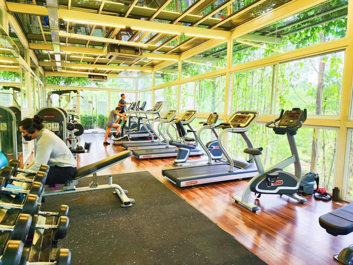 Cyberjaya & Putrajaya Verdi Nature 5 Plus 2 Pax Fully Air-Con エクステリア 写真
